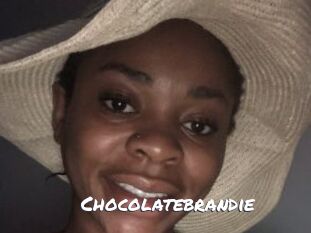Chocolatebrandie