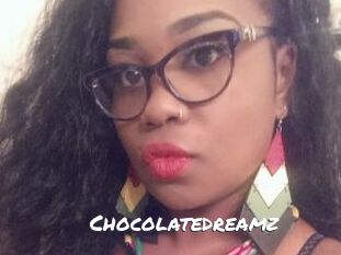 Chocolatedreamz