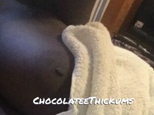 ChocolateeThickums