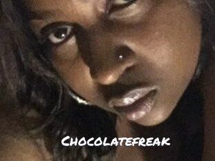 Chocolatefreak