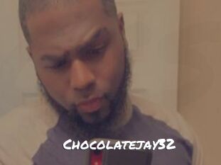 Chocolatejay32