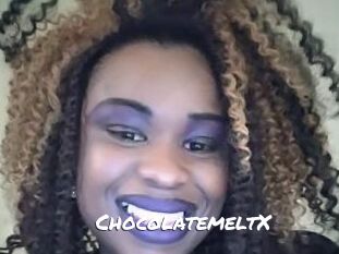 ChocolatemeltX