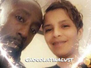 Chocolatinalust