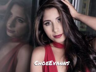 ChoeEvanns