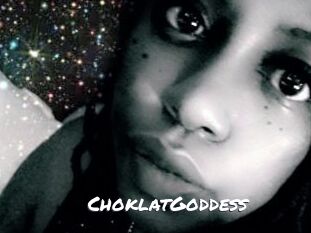 ChoklatGoddess