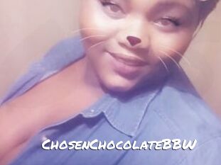 ChosenChocolateBBW
