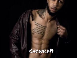 Chowild19