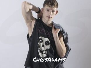 ChrisAdams