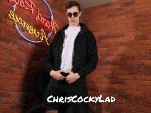 ChrisCockyLad