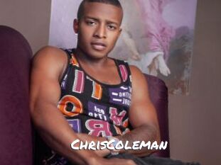 ChrisColeman