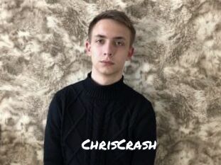 ChrisCrash