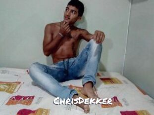 ChrisDekker