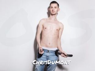 ChrisDumont