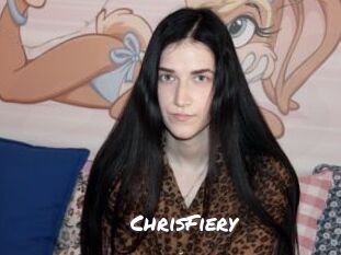 ChrisFiery