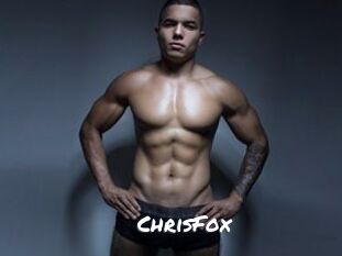 ChrisFox