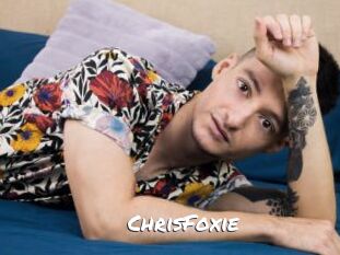 ChrisFoxie