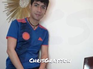 ChrisGraysson