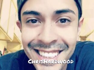 ChrisHardwood