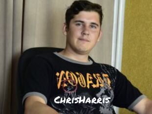 ChrisHarris