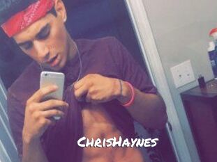 Chris_Haynes