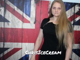 ChrisIceCream