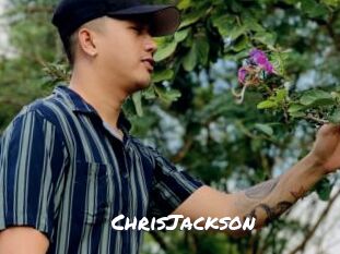ChrisJackson