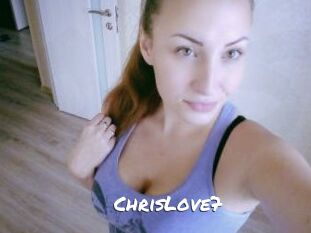 ChrisLove7