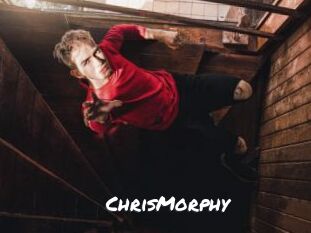 ChrisMorphy