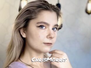 ChrisMorris
