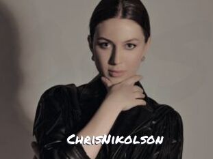ChrisNikolson