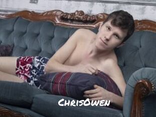 ChrisOwen