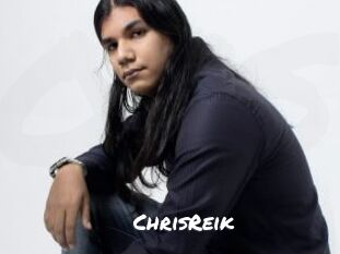 ChrisReik