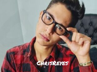 ChrisReyes