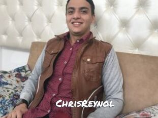 ChrisReynol