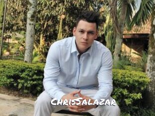 ChrisSalazar