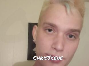 ChrisScene