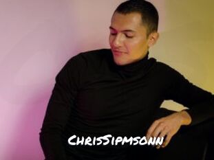 ChrisSipmsonn