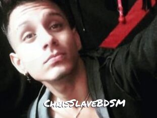 ChrisSlaveBDSM