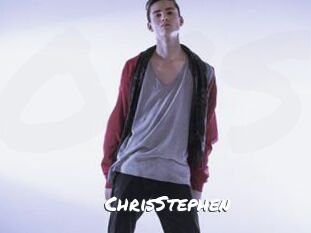 ChrisStephen