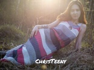 ChrisTeeny