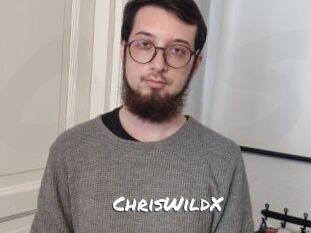 ChrisWildX