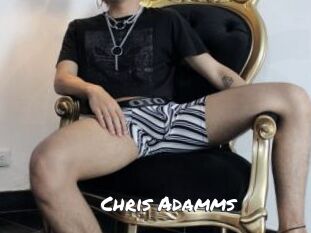 Chris_Adamms