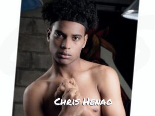 Chris_Henao
