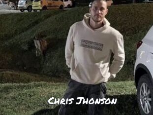 Chris_Jhonson