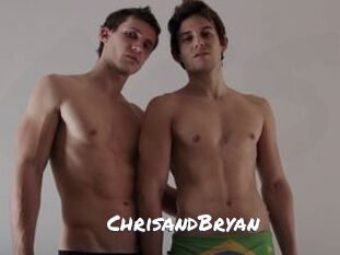 ChrisandBryan