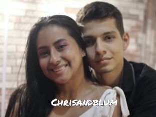 Chrisandblum