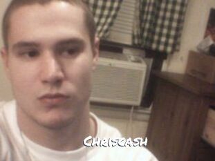 Chriscash