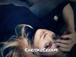 ChriskeCream
