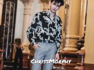 ChrissMorphy