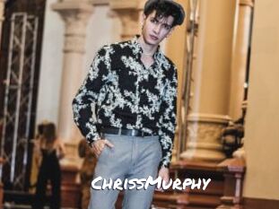 ChrissMurphy